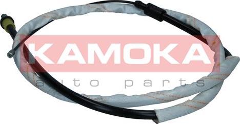 Kamoka 1190132 - Cavo comando, Freno stazionamento autozon.pro