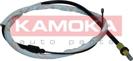 Kamoka 1190132 - Cavo comando, Freno stazionamento autozon.pro