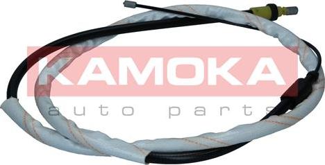 Kamoka 1190132 - Cavo comando, Freno stazionamento autozon.pro