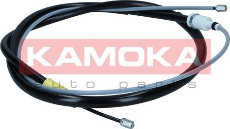 Kamoka 1190397 - Cavo comando, Freno stazionamento autozon.pro