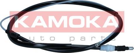 Kamoka 1190308 - Cavo comando, Freno stazionamento autozon.pro