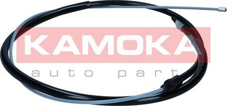 Kamoka 1190308 - Cavo comando, Freno stazionamento autozon.pro