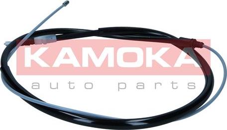 Kamoka 1190308 - Cavo comando, Freno stazionamento autozon.pro