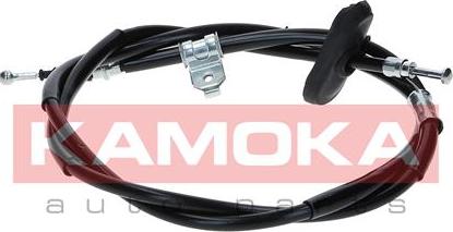 Kamoka 1190302 - Cavo comando, Freno stazionamento autozon.pro