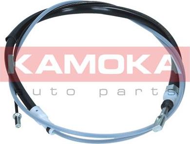 Kamoka 1190312 - Cavo comando, Freno stazionamento autozon.pro