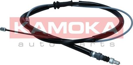 Kamoka 1190333 - Cavo comando, Freno stazionamento autozon.pro