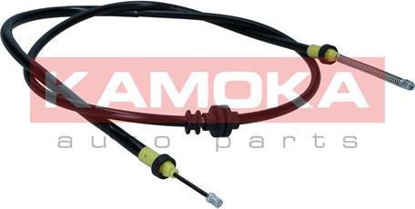 Kamoka 1190321 - Cavo comando, Freno stazionamento autozon.pro