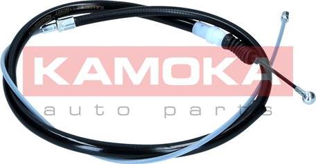 Kamoka 1190327 - Cavo comando, Freno stazionamento autozon.pro