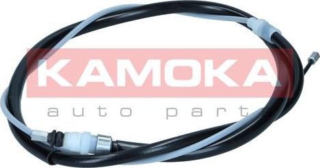 Kamoka 1190290 - Cavo comando, Freno stazionamento autozon.pro