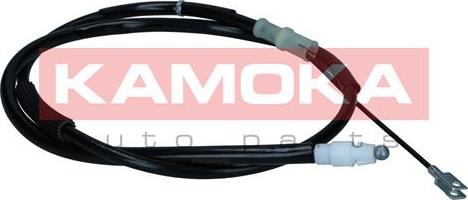 Kamoka 1190291 - Cavo comando, Freno stazionamento autozon.pro