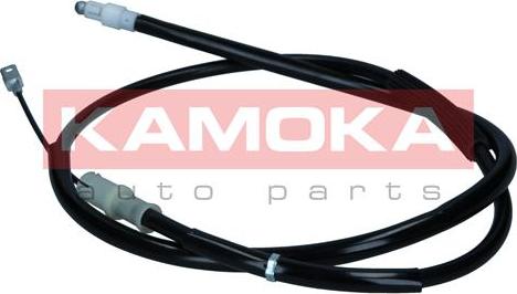 Kamoka 1190291 - Cavo comando, Freno stazionamento autozon.pro