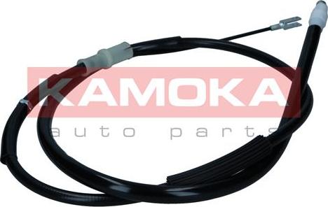 Kamoka 1190291 - Cavo comando, Freno stazionamento autozon.pro