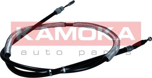 Kamoka 1190298 - Cavo comando, Freno stazionamento autozon.pro