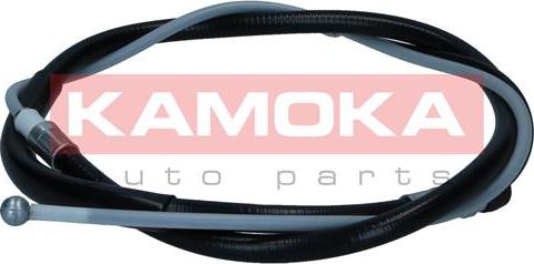 Kamoka 1190292 - Cavo comando, Freno stazionamento autozon.pro