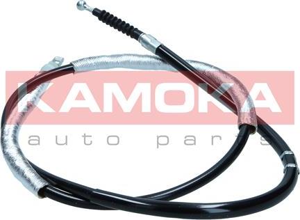 Kamoka 1190297 - Cavo comando, Freno stazionamento autozon.pro