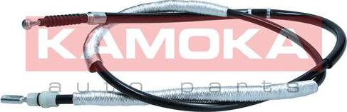 Kamoka 1190297 - Cavo comando, Freno stazionamento autozon.pro