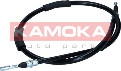 Kamoka 1190244 - Cavo comando, Freno stazionamento autozon.pro