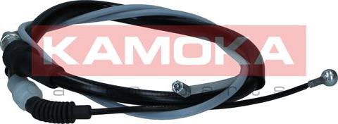 Kamoka 1190241 - Cavo comando, Freno stazionamento autozon.pro