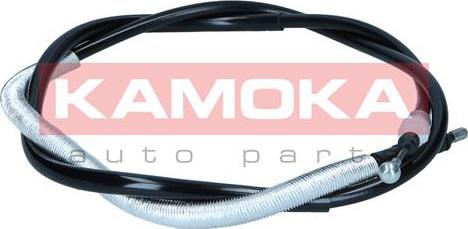 Kamoka 1190255 - Cavo comando, Freno stazionamento autozon.pro