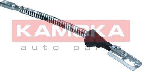 Kamoka 1190250 - Cavo comando, Freno stazionamento autozon.pro