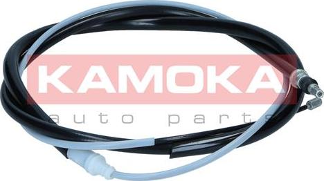 Kamoka 1190251 - Cavo comando, Freno stazionamento autozon.pro