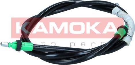 Kamoka 1190252 - Cavo comando, Freno stazionamento autozon.pro