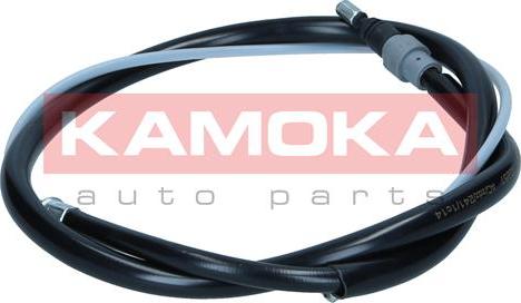 Kamoka 1190257 - Cavo comando, Freno stazionamento autozon.pro