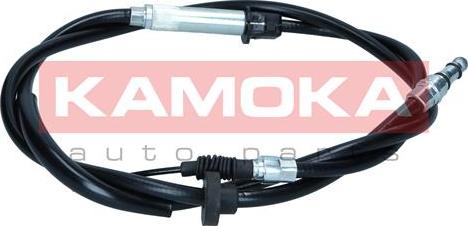 Kamoka 1190269 - Cavo comando, Freno stazionamento autozon.pro