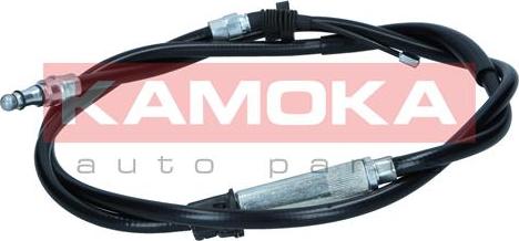 Kamoka 1190269 - Cavo comando, Freno stazionamento autozon.pro