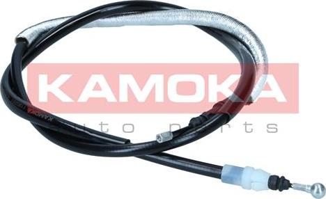 Kamoka 1190261 - Cavo comando, Freno stazionamento autozon.pro