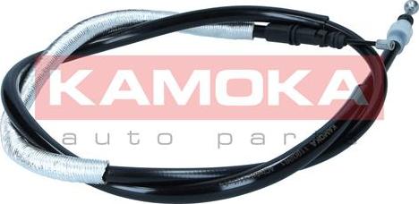 Kamoka 1190261 - Cavo comando, Freno stazionamento autozon.pro