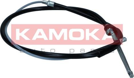 Kamoka 1190268 - Cavo comando, Freno stazionamento autozon.pro