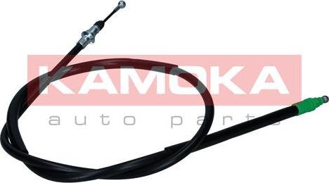 Kamoka 1190205 - Cavo comando, Freno stazionamento autozon.pro