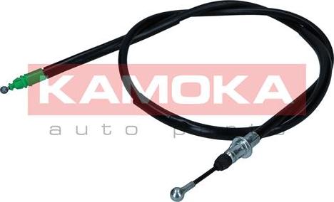 Kamoka 1190205 - Cavo comando, Freno stazionamento autozon.pro