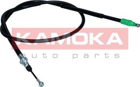 Kamoka 1190206 - Cavo comando, Freno stazionamento autozon.pro