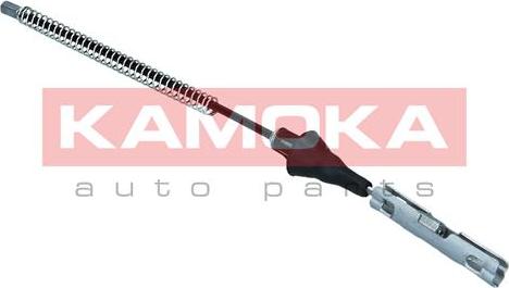 Kamoka 1190286 - Cavo comando, Freno stazionamento autozon.pro