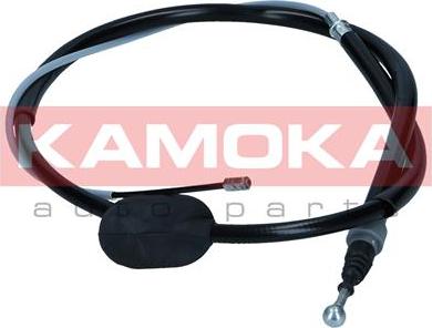 Kamoka 1190280 - Cavo comando, Freno stazionamento autozon.pro