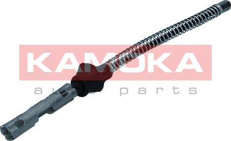 Kamoka 1190283 - Cavo comando, Freno stazionamento autozon.pro