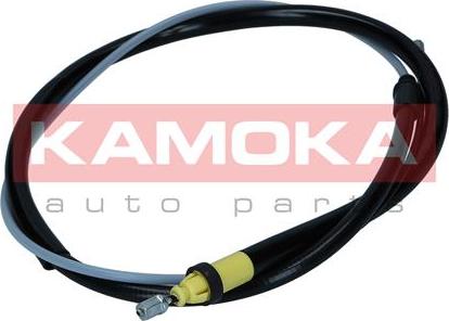 Kamoka 1190287 - Cavo comando, Freno stazionamento autozon.pro