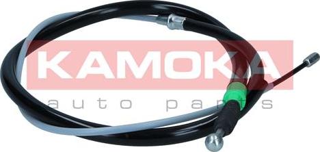 Kamoka 1190239 - Cavo comando, Freno stazionamento autozon.pro