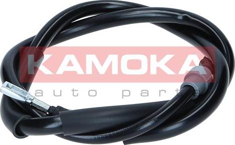 Kamoka 1190234 - Cavo comando, Freno stazionamento autozon.pro