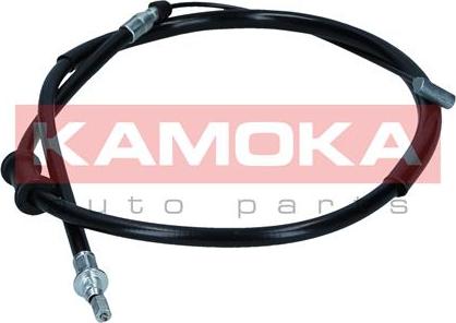 Kamoka 1190236 - Cavo comando, Freno stazionamento autozon.pro