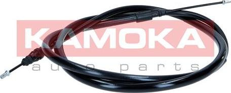 Kamoka 1190230 - Cavo comando, Freno stazionamento autozon.pro