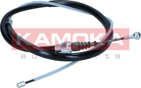 Kamoka 1190233 - Cavo comando, Freno stazionamento autozon.pro