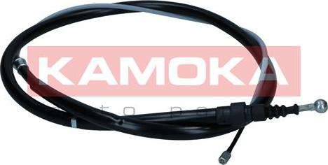 Kamoka 1190232 - Cavo comando, Freno stazionamento autozon.pro