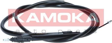 Kamoka 1190229 - Cavo comando, Freno stazionamento autozon.pro