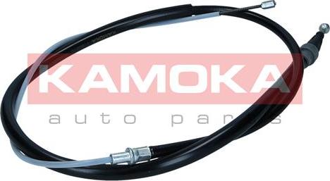 Kamoka 1190270 - Cavo comando, Freno stazionamento autozon.pro