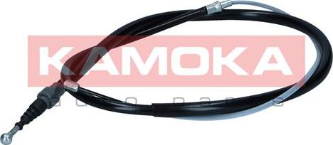 Kamoka 1190270 - Cavo comando, Freno stazionamento autozon.pro