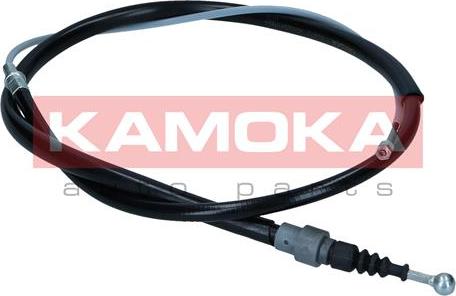 Kamoka 1190270 - Cavo comando, Freno stazionamento autozon.pro