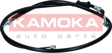 Kamoka 1190271 - Cavo comando, Freno stazionamento autozon.pro